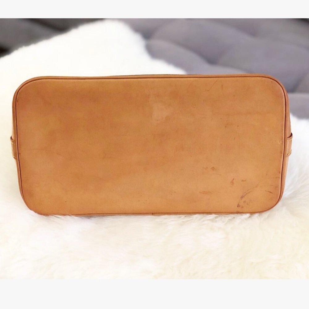 ‼️SOLD‼️♥️Authentic Louis Vuitton Alma PM♥️ - Picture 5 of 8